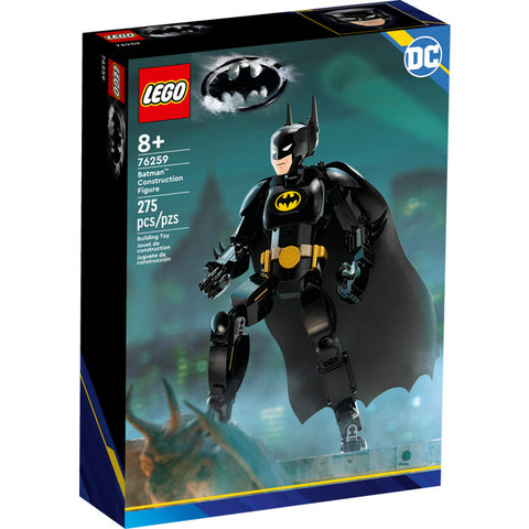 LEGO® 76259 - Super Heroes DC Batman™ Construction Figure