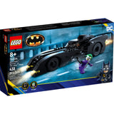 LEGO® 76224 Super Heroes DC - Batmobile™: Batman™ vs. The Joker™ Chase