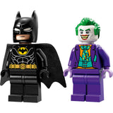 LEGO® 76224 Super Heroes DC - Batmobile™: Batman™ vs. The Joker™ Chase