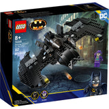 LEGO® 76265 Super Heroes DC - Batwing: Batman™ vs. The Joker™