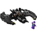 LEGO® 76265 Super Heroes DC - Batwing: Batman™ vs. The Joker™