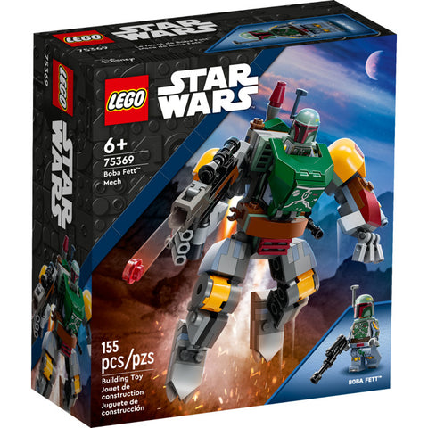 LEGO® 75369 Star Wars™ - Boba Fett Mech