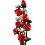 LEGO® 10328 – Icons Bouquet of Roses Building Kit