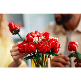 LEGO® 10328 – Icons Bouquet of Roses Building Kit