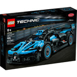 LEGO® 42162 - Technic™ Bugatti Bolide Agile Blue