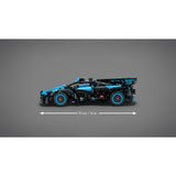 LEGO® 42162 - Technic™ Bugatti Bolide Agile Blue