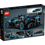 LEGO® 42162 - Technic™ Bugatti Bolide Agile Blue