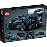 LEGO® 42162 - Technic™ Bugatti Bolide Agile Blue