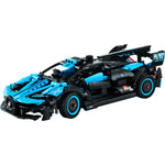 LEGO® 42162 - Technic™ Bugatti Bolide Agile Blue