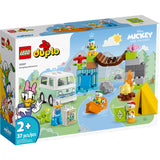 LEGO® 10997 - DUPLO Disney™ Camping Adventure