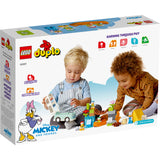 LEGO® 10997 - DUPLO Disney™ Camping Adventure