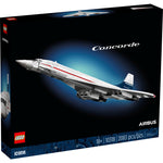 LEGO® 10318 Icons - Concorde