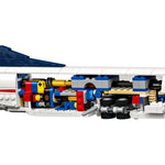 LEGO® 10318 Icons - Concorde