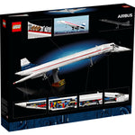 LEGO® 10318 Icons - Concorde