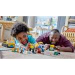 LEGO® 60391 - City Great Vehicles Construction Trucks and Wrecking Ball Crane