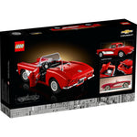 LEGO® 10321 Icons - Corvette