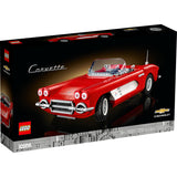 LEGO® 10321 Icons - Corvette