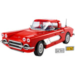 LEGO® 10321 Icons - Corvette