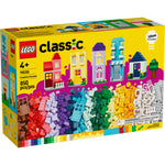 LEGO® 11035 Lego Classic - Creative Houses