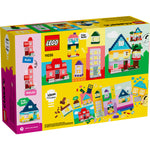 LEGO® 11035 Lego Classic - Creative Houses