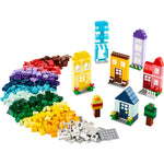 LEGO® 11035 Lego Classic - Creative Houses