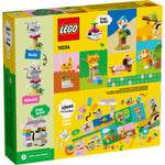 LEGO® 11034 Lego Classic - Creative Pets