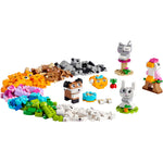 LEGO® 11034 Lego Classic - Creative Pets