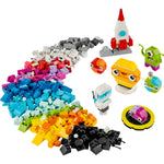 LEGO® 11037 Lego Classic - Creative Space Planets