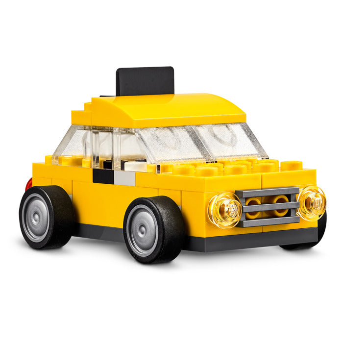11036 LEGO® 11036 Lego Classic - Creative Vehicles – Phat Bricks