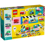 LEGO® 11036 Lego Classic - Creative Vehicles