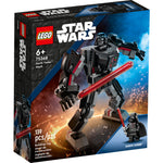 LEGO® 75368 Star Wars™ - Darth Vader Mech