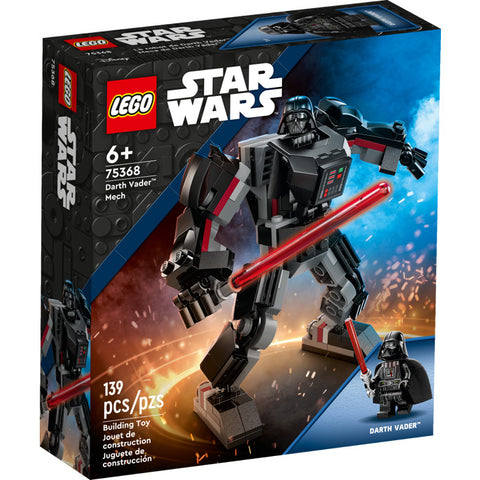 LEGO® 75368 Star Wars™ - Darth Vader Mech