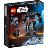 LEGO® 75368 Star Wars™ - Darth Vader Mech