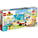 LEGO® 10991 DUPLO Town - Dream Playground