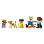 LEGO® 10991 DUPLO Town - Dream Playground