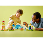 LEGO® 10991 DUPLO Town - Dream Playground