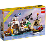 LEGO® 10320 Icons - Eldorado Fortress