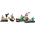 LEGO® 10320 Icons - Eldorado Fortress