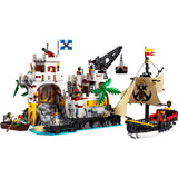 LEGO® 10320 Icons - Eldorado Fortress