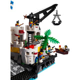 LEGO® 10320 Icons - Eldorado Fortress