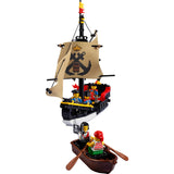 LEGO® 10320 Icons - Eldorado Fortress