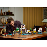 LEGO® 10320 Icons - Eldorado Fortress