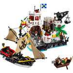 LEGO® 10320 Icons - Eldorado Fortress