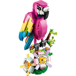 LEGO® 31144 LEGO Creator - Exotic Pink Parrot