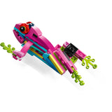 LEGO® 31144 LEGO Creator - Exotic Pink Parrot