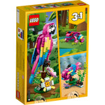 LEGO® 31144 LEGO Creator - Exotic Pink Parrot