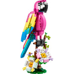 LEGO® 31144 LEGO Creator - Exotic Pink Parrot