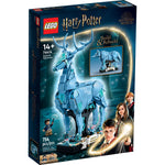 LEGO® 76414 - Harry Potter™ Expecto Patronum