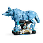 LEGO® 76414 - Harry Potter™ Expecto Patronum