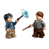 LEGO® 76414 - Harry Potter™ Expecto Patronum